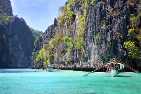 palawan capital city|Best Palawan Itinerary Guide: How Many Days, Where to Go, .